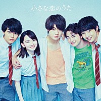 小さな恋のうたバンド「 小さな恋のうた」