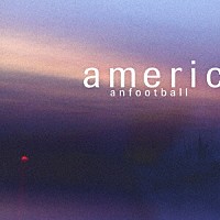 アメリカン・フットボール「 Ａｍｅｒｉｃａｎ　Ｆｏｏｔｂａｌｌ　（ＬＰ３）」