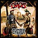 ＣＲＡＣＫＳ「ＺＯＭＢＩＥ　ＴＲＡＩＮ」