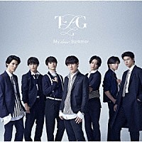 ＴＦＧ「 Ｍｙ　ｄｅａｒ　Ｓｕｍｍｅｒ」