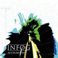 ＩＮＦＯＧ「 ＡＣＣＥＬＥＲＡＴＩＯＮ」