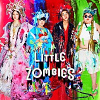 （オリジナル・サウンドトラック）「 ＷＥ　ＡＲＥ　ＬＩＴＴＬＥ　ＺＯＭＢＩＥＳ　ＯＲＩＧＩＮＡＬ　ＳＯＵＮＤＴＲＡＣＫ」