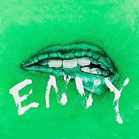 カムラミカウ「 ＥＮＶＹ」