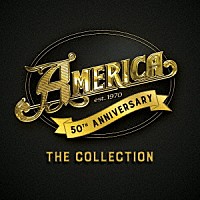 アメリカ「 ザ・コレクション～５０周年記念アンソロジー」