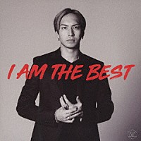 ｉａｍＳＨＵＭ「 Ｉ　ＡＭ　ＴＨＥ　ＢＥＳＴ」