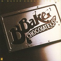 ブラッド・ベイカー・チョコレート・カンパニー「 ブラッド・ベイカー・チョコレート・カンパニー」
