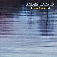 アンドレ・ギャニオン「ピアノ・メモリアル」 | VICP-65528 | 4988002787654 | Shopping | Billboard  JAPAN