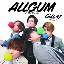 Ｇ．Ｕ．Ｍ「ＡＬＬＧＵＭ」