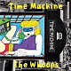 Ｔｈｅ　Ｗｈｏｏｐｓ「Ｔｉｍｅ　ｍａｃｈｉｎｅ」