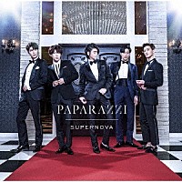 ＳＵＰＥＲＮＯＶＡ「 ＰＡＰＡＲＡＺＺＩ」