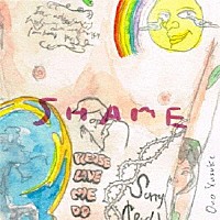 大野雄介「 ＳＨＡＭＥ」