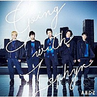 Ａ．Ｂ．Ｃ－Ｚ「 Ｇｏｉｎｇ　ｗｉｔｈ　Ｚｅｐｈｙｒ」