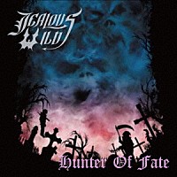 ＪＥＡＬＯＵＳ　ＷＩＬＤ「 Ｈｕｎｔｅｒ　ｏｆ　Ｆａｔｅ」