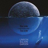 ＵＮＩＳＯＮ　ＳＱＵＡＲＥ　ＧＡＲＤＥＮ 「Ｂｅｅ　ｓｉｄｅ　Ｓｅａ　ｓｉｄｅ　～Ｂ－ｓｉｄｅ　Ｃｏｌｌｅｃｔｉｏｎ　Ａｌｂｕｍ～」
