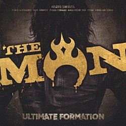 ＴＨＥ　ＭＡＮ「ＵＬＴＩＭＡＴＥ　ＦＯＲＭＡＴＩＯＮ」