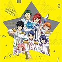 石塚玲依「 ＫＩＮＧ　ＯＦ　ＰＲＩＳＭ　－Ｓｈｉｎｙ　Ｓｅｖｅｎ　Ｓｔａｒｓ－　Ｓｏｎｇ＆Ｓｏｕｎｄｔｒａｃｋ」