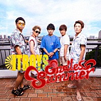 ＩＴＢＯＹＳ「 ＥＮＤＬＥＳＳ　ＳＵＭＭＥＲ／Ｍｉｓｓｉｎｇ　Ｙｏｕ」