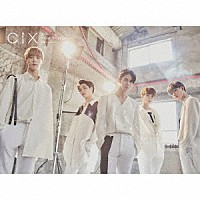 ＣＩＸ「 ＨＥＬＬＯ　Ｃｈａｐｔｅｒ　１．　Ｈｅｌｌｏ，　Ｓｔｒａｎｇｅｒ　（１ｓｔ　ＥＰ）　［Ｊａｐａｎｅｓｅ　Ｖｅｒ．］」