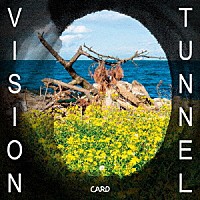 ＣＡＲＤ「 ＴＵＮＮＥＬ　ＶＩＳＩＯＮ」