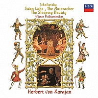 ヘルベルト・フォン・カラヤン「 チャイコフスキー：３大バレエ組曲」