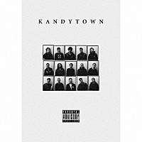 ＫＡＮＤＹＴＯＷＮ「 ＡＤＶＩＳＯＲＹ」