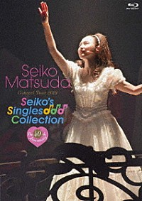 松田聖子/25th Anniversary Seiko Matsuda PRE…