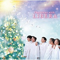 リベラ「Ｃｈｒｉｓｔｍａｓ ｗｉｔｈ ＬＩＢＥＲＡ」 | LIBE-12