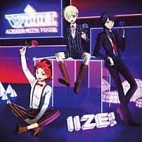 ＷＩＴＨ 「ＡＬＷＡＹＳ　ＷＩＴＨ　ＹＯＵ！！！」