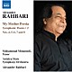 （クラシック） モハンマド・モタメディ アレクサンダー・ラハバリ アンタルヤ国立交響楽団「ラハバリ：わが母なるペルシャ　第２集」