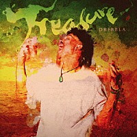 ＤＲＩＢＢＬＡ「 Ｔｒｅｓｕｒｅ」