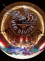 Ｍａｒｉ　Ｈａｍａｄａ「 Ｍａｒｉ　Ｈａｍａｄａ　３５ｔｈ　Ａｎｎｉｖｅｒｓａｒｙ　Ｌｉｖｅ“Ｇｒａｃｉａ”ａｔ　Ｂｕｄｏｋａｎ」