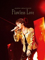 ジェジュン「 ＪＡＥＪＯＯＮＧ　ＡＲＥＮＡ　ＴＯＵＲ　２０１９～Ｆｌａｗｌｅｓｓ　Ｌｏｖｅ～」