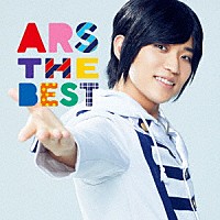 アルスマグナ「 ＡＲＳ　ＴＨＥ　ＢＥＳＴ」