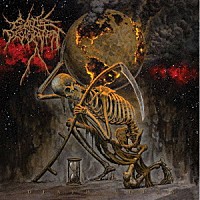 ＣＡＴＴＬＥ　ＤＥＣＡＰＩＴＡＴＩＯＮ「 デス・アトラス」