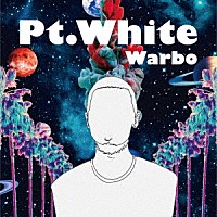 Ｗａｒｂｏ「 Ｐｔ．Ｗｈｉｔｅ」