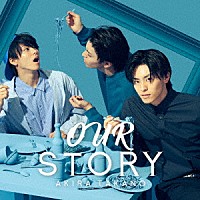 高野洸「 ＯＵＲ　ＳＴＯＲＹ」