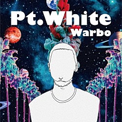 Ｗａｒｂｏ「Ｐｔ．Ｗｈｉｔｅ」