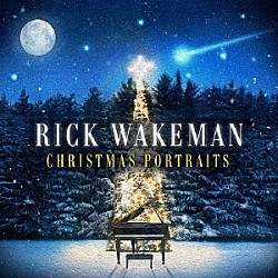 リック・ウェイクマン「クリスマス・ポートレイト」