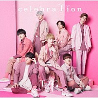 ＴＦＧ「 ｃｅｌｅｂｒａＴｉｏｎ」