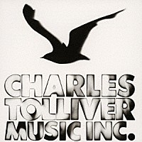 チャールズ・トリヴァー＆ミュージック・インク「 ライヴ　イン　東京１９７３」