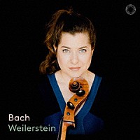 アリサ・ワイラースタイン「 Ｊ．Ｓ．バッハ（１６８５－１７５０）：無伴奏チェロ組曲（全曲）」