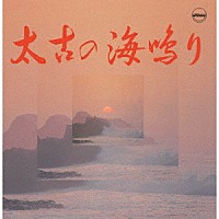 上野好美＆ヒズ・ベストフレンズ「 太古の海鳴り」