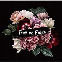 ＥＳ－ＴＲＵＳ「 Ｔｒｕｅ　ｏｒ　Ｆａｌｓｅ」