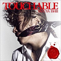 石井竜也「ＴＯＵＣＨＡＢＬＥ」 | SRCL-11408 | 4547366436556 ...