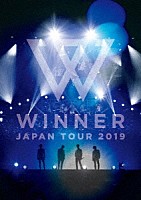 ＷＩＮＮＥＲ「 ＷＩＮＮＥＲ　ＪＡＰＡＮ　ＴＯＵＲ　２０１９」