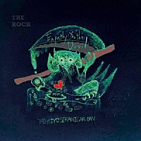 太平洋不知火楽団「 ＴＨＥ　ＲＯＣＫ」