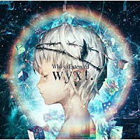 Ｗｈｏ－ｙａ　Ｅｘｔｅｎｄｅｄ「 ｗｙｘｔ．」