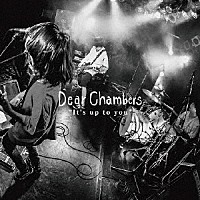 Ｄｅａｒ　Ｃｈａｍｂｅｒｓ「 Ｉｔ’ｓ　ｕｐ　ｔｏ　ｙｏｕ」