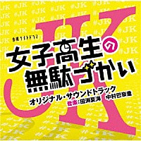 田渕夏海　中村巴奈重「 テレビ朝日系金曜ナイトドラマ　女子高生の無駄づかい　オリジナル・サウンドトラック」