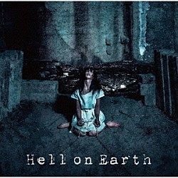 矢島舞依「Ｈｅｌｌ　ｏｎ　Ｅａｒｔｈ」